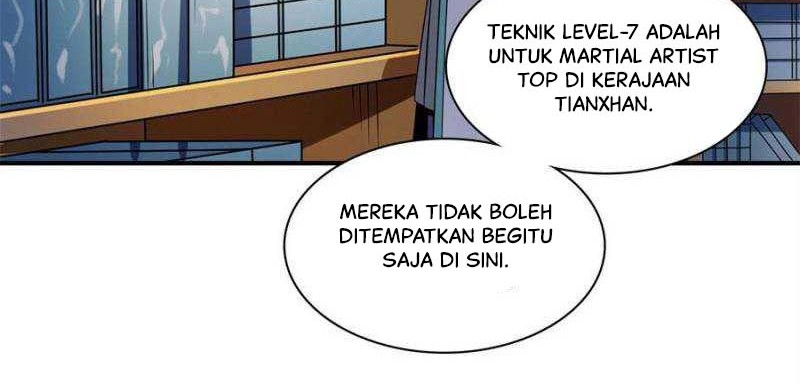 Library Tiandao Chapter 102 Gambar 29