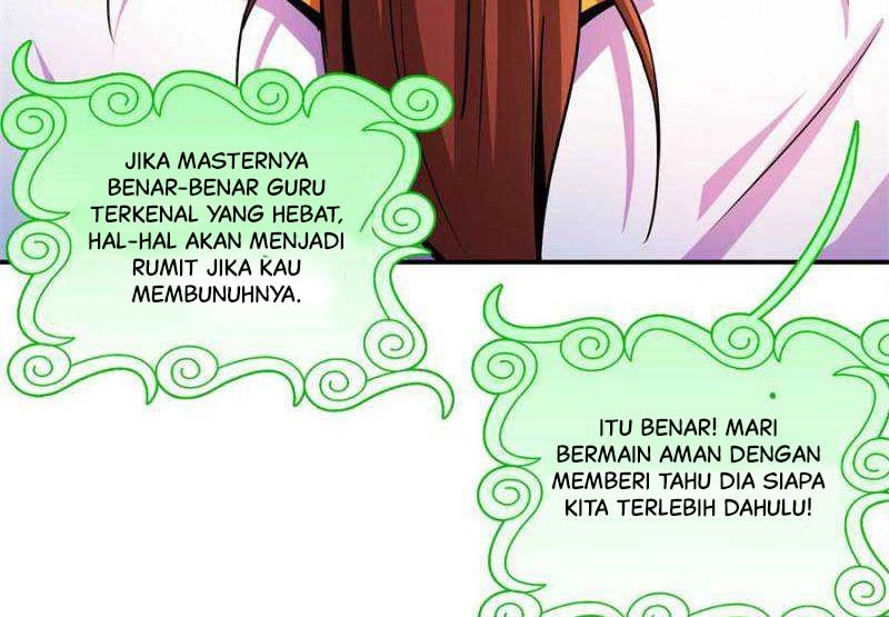 Library Tiandao Chapter 101 Gambar 31