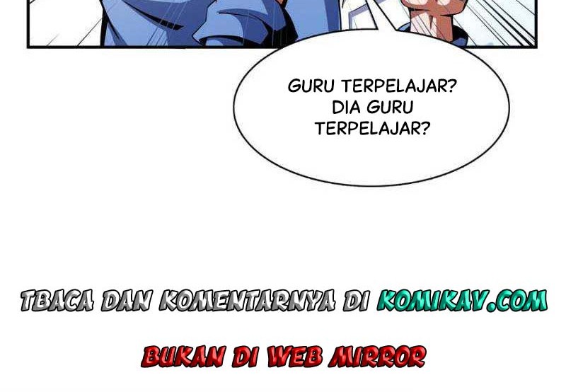 Library Tiandao Chapter 101 Gambar 33