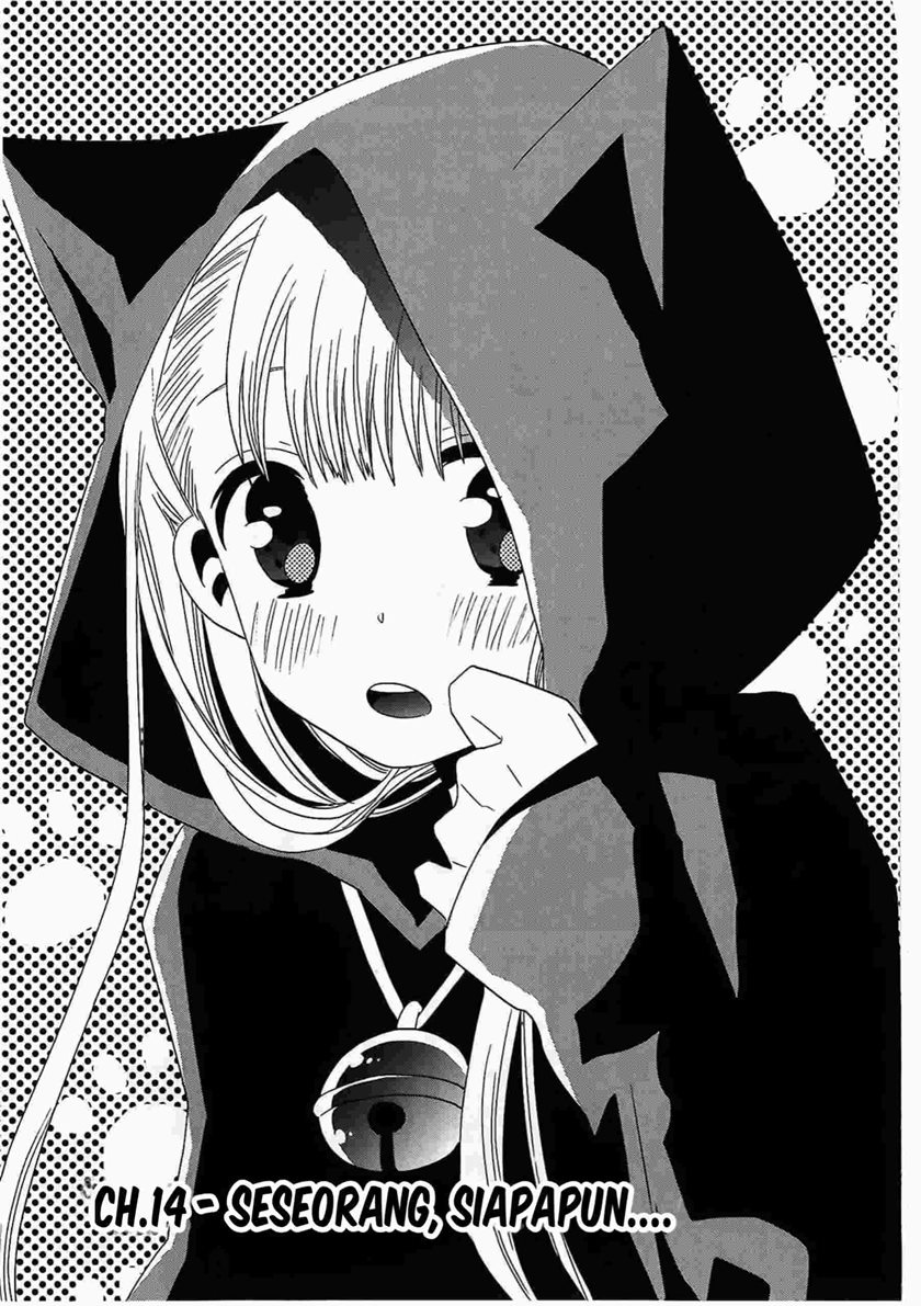 Baca Komik Josei Danshi Chapter 16 Gambar 1