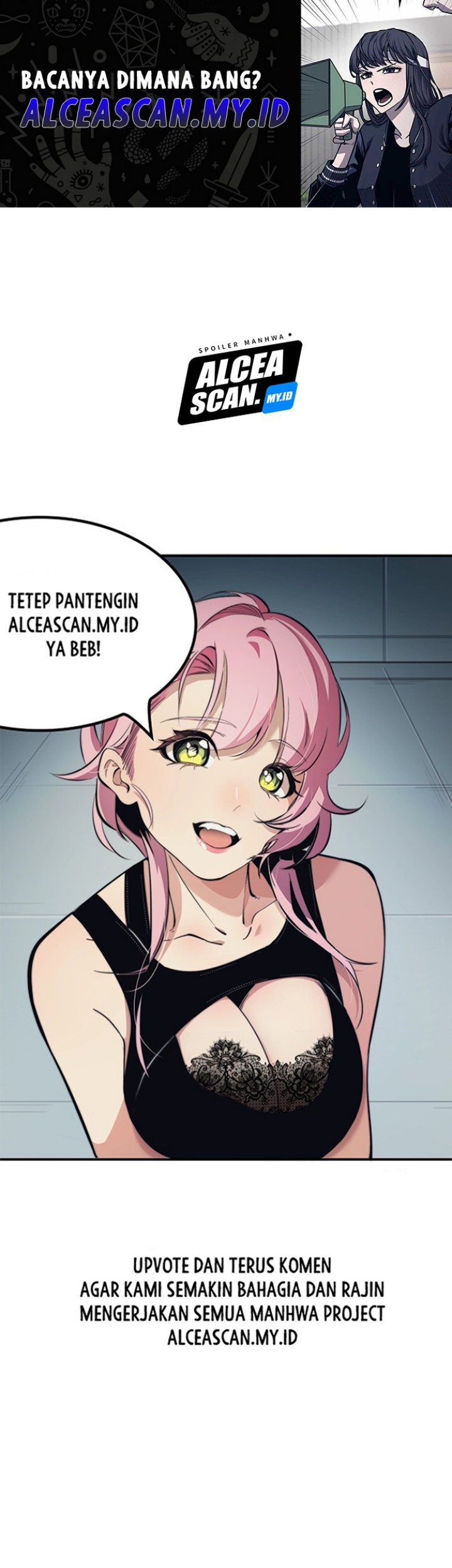 Baca Return of the Bloodthirsty Police Chapter 05 Gambar 2
