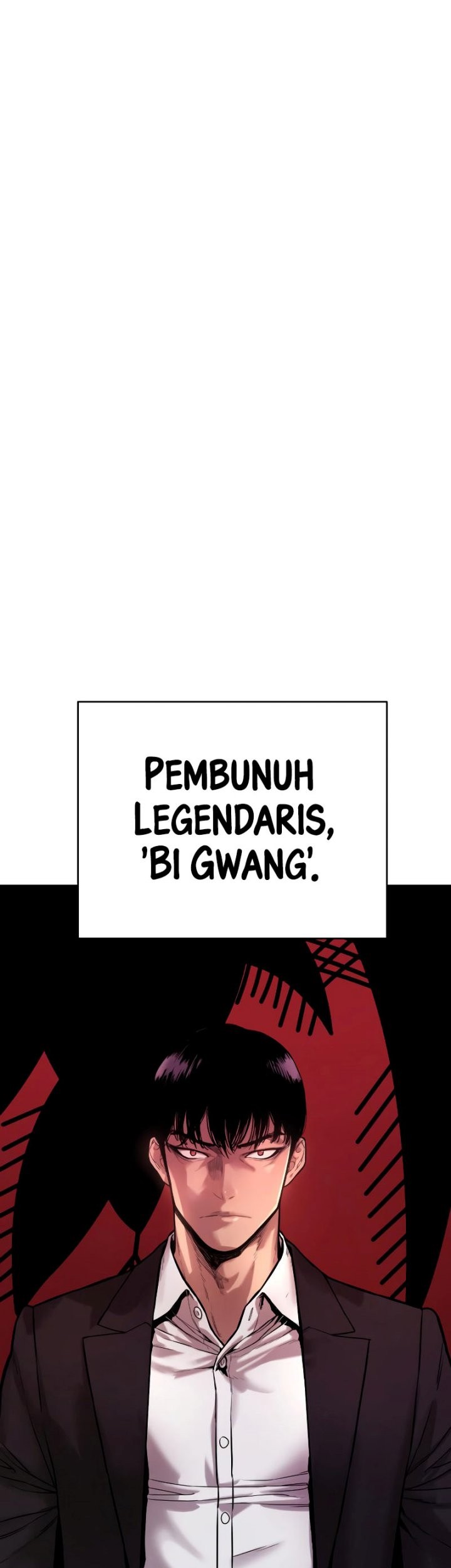Baca Return of the Bloodthirsty Police Chapter 02 Gambar 2