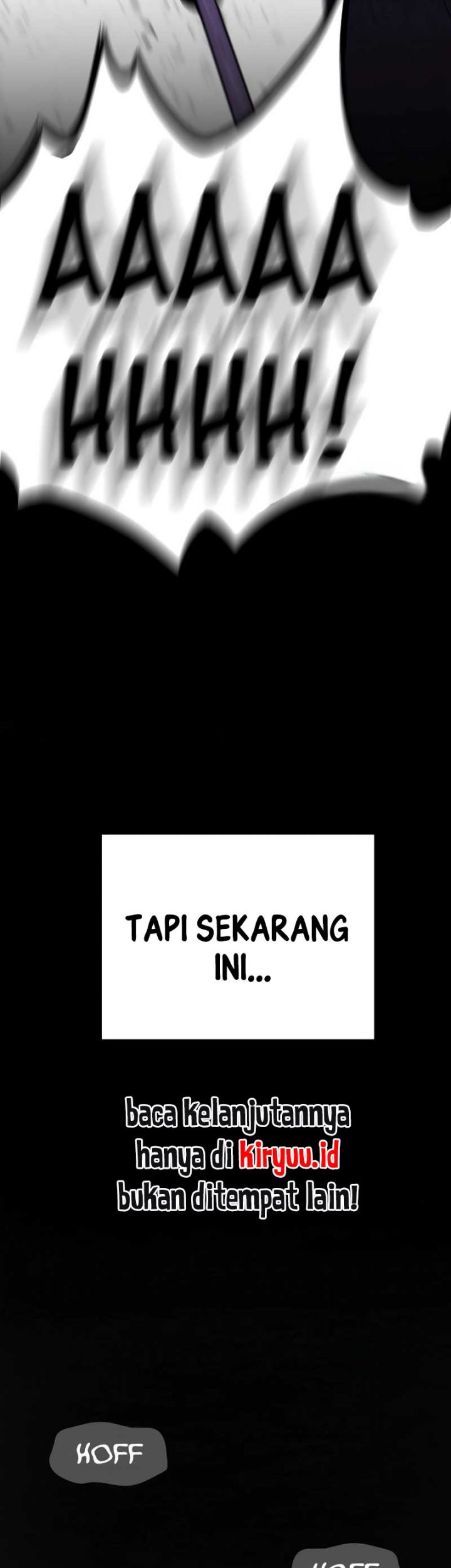 Return of the Bloodthirsty Police Chapter 01 Gambar 100