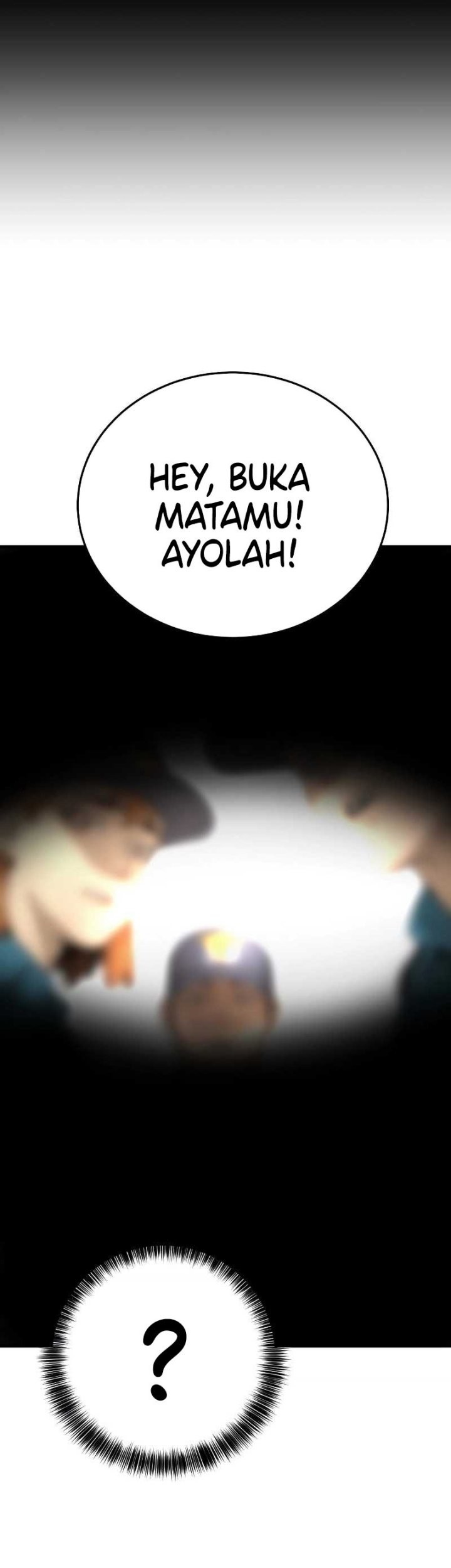 Return of the Bloodthirsty Police Chapter 01 Gambar 115