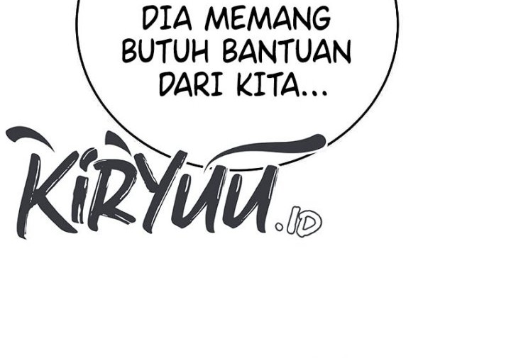 Return of the Bloodthirsty Police Chapter 01 Gambar 8