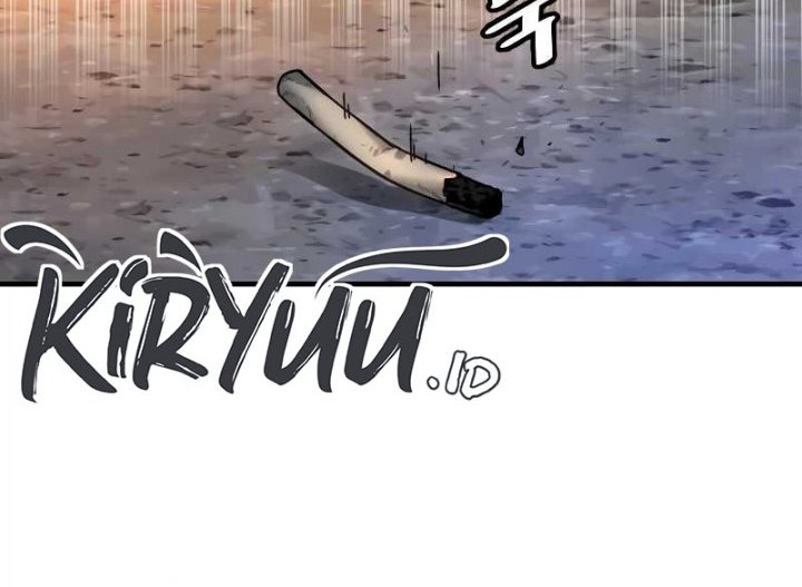 Return of the Bloodthirsty Police Chapter 01 Gambar 19