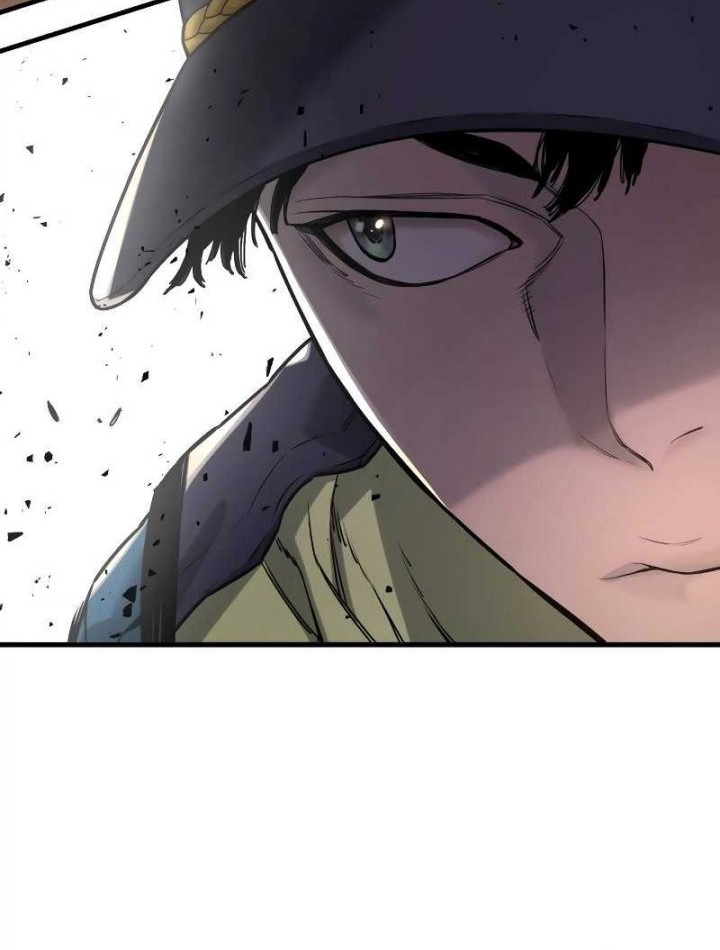 Return of the Bloodthirsty Police Chapter 01 Gambar 25