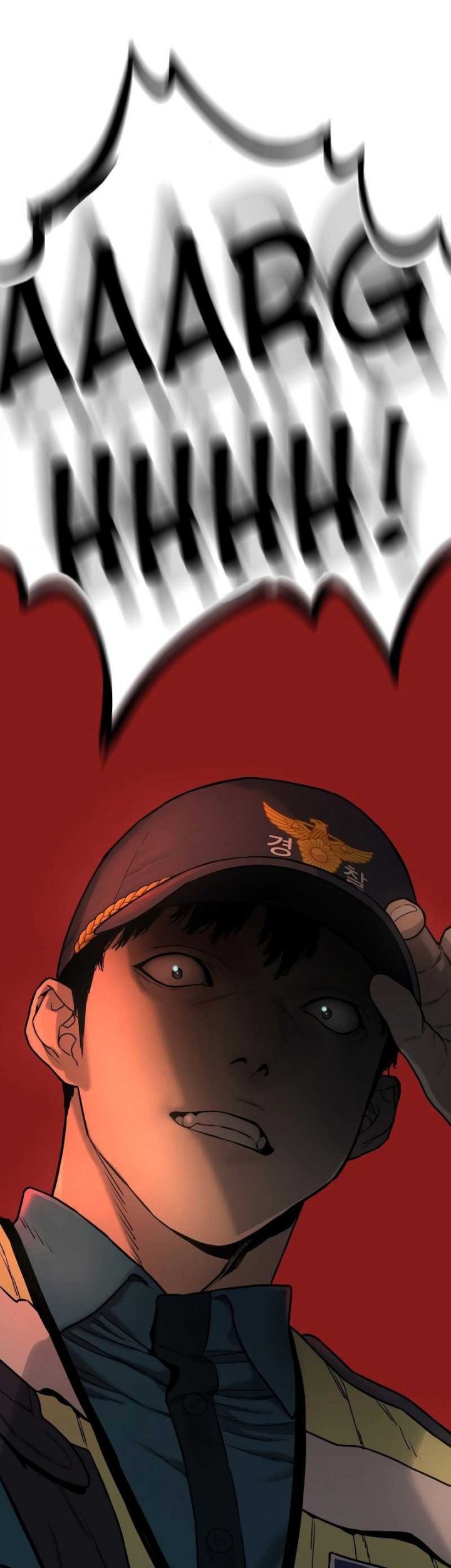 Return of the Bloodthirsty Police Chapter 01 Gambar 40
