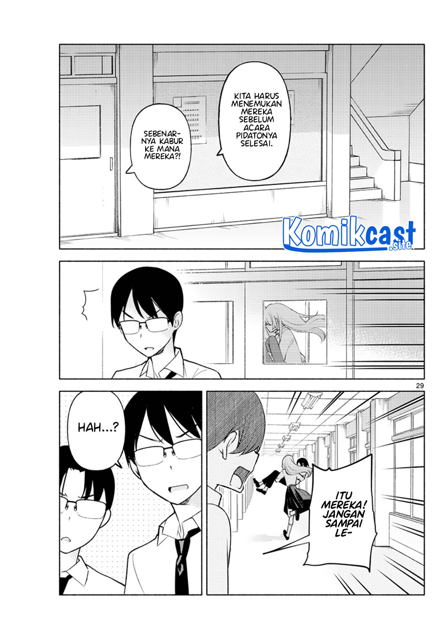 Kimi to Warui Koto ga Shitai Chapter 02 Gambar 30