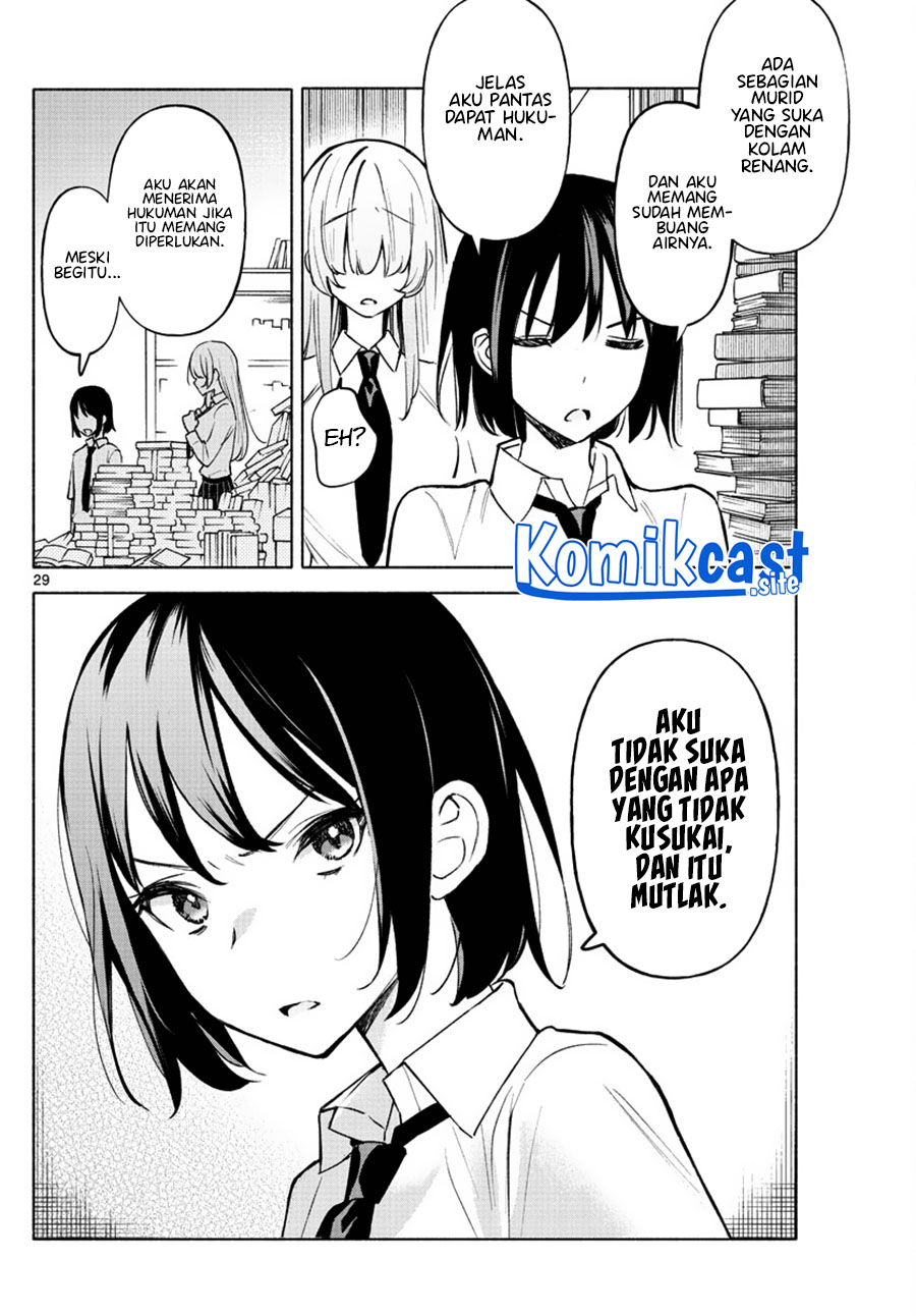 Kimi to Warui Koto ga Shitai Chapter 01 Gambar 29