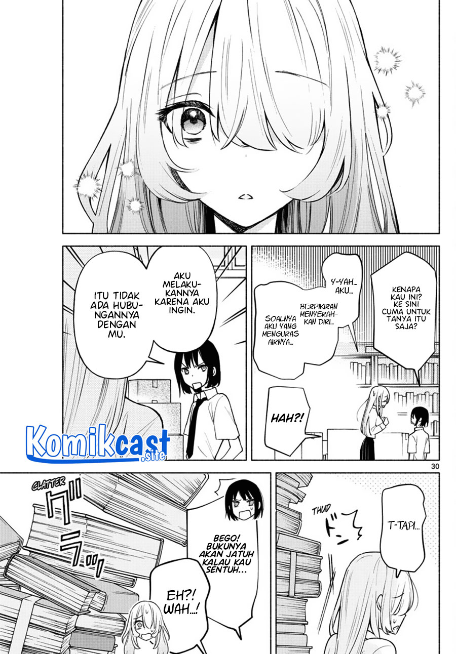 Kimi to Warui Koto ga Shitai Chapter 01 Gambar 30