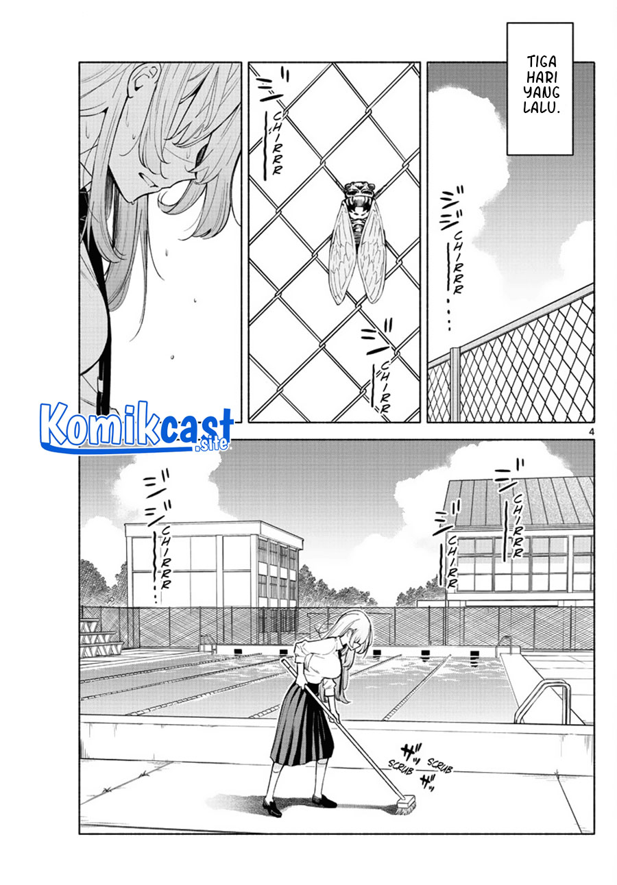 Kimi to Warui Koto ga Shitai Chapter 01 Gambar 4