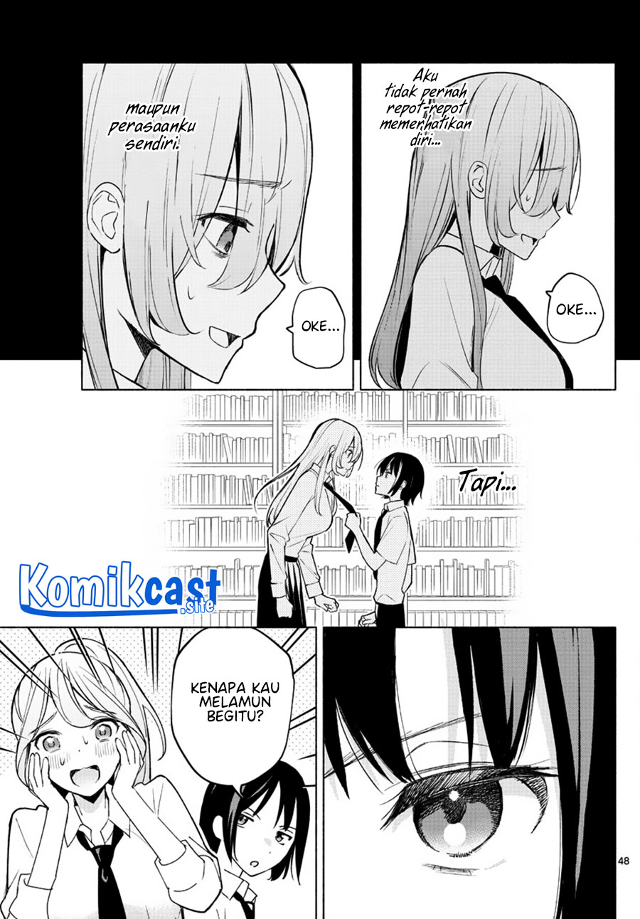 Kimi to Warui Koto ga Shitai Chapter 01 Gambar 48