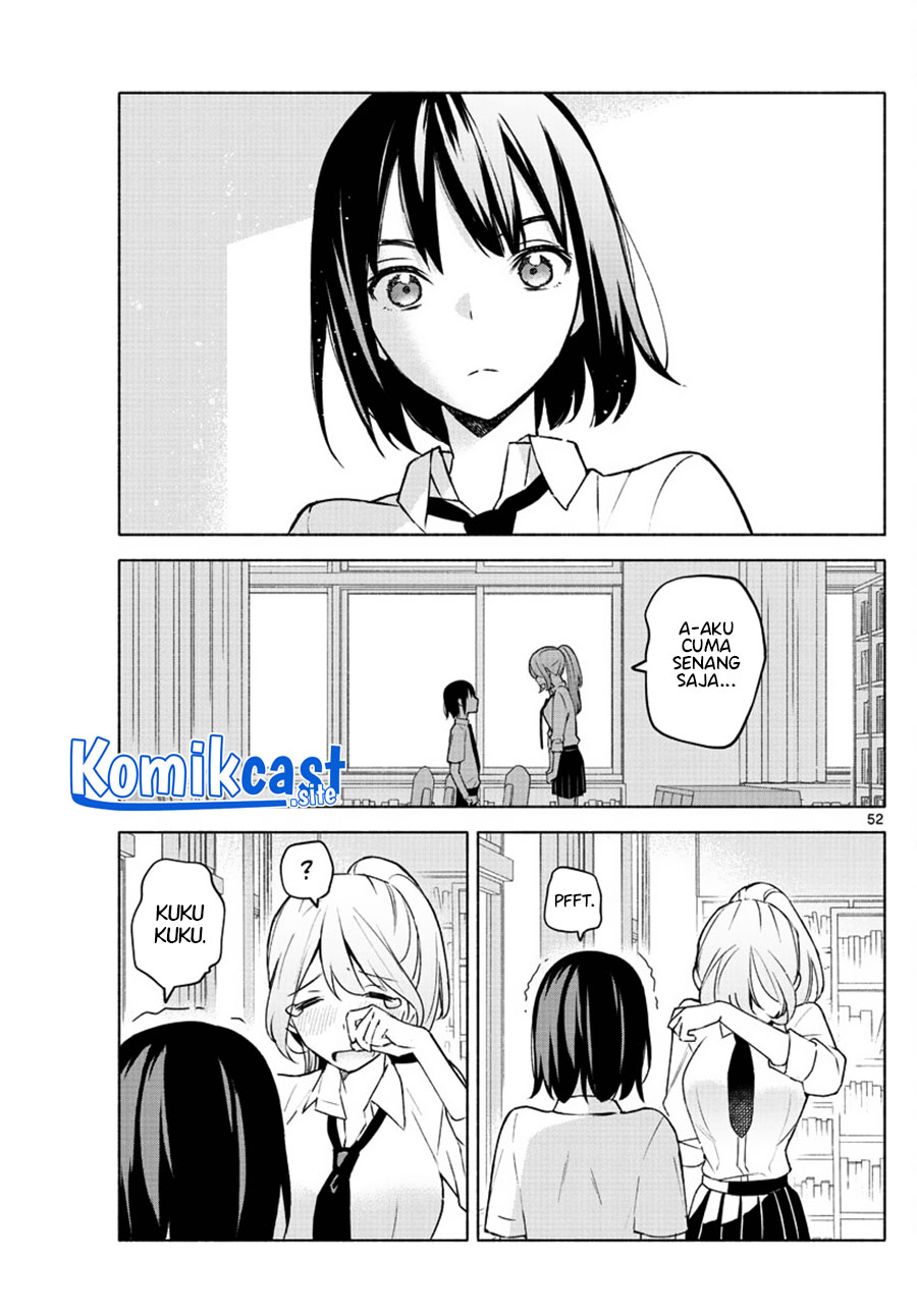Kimi to Warui Koto ga Shitai Chapter 01 Gambar 52