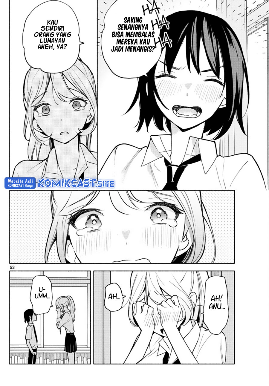 Kimi to Warui Koto ga Shitai Chapter 01 Gambar 53