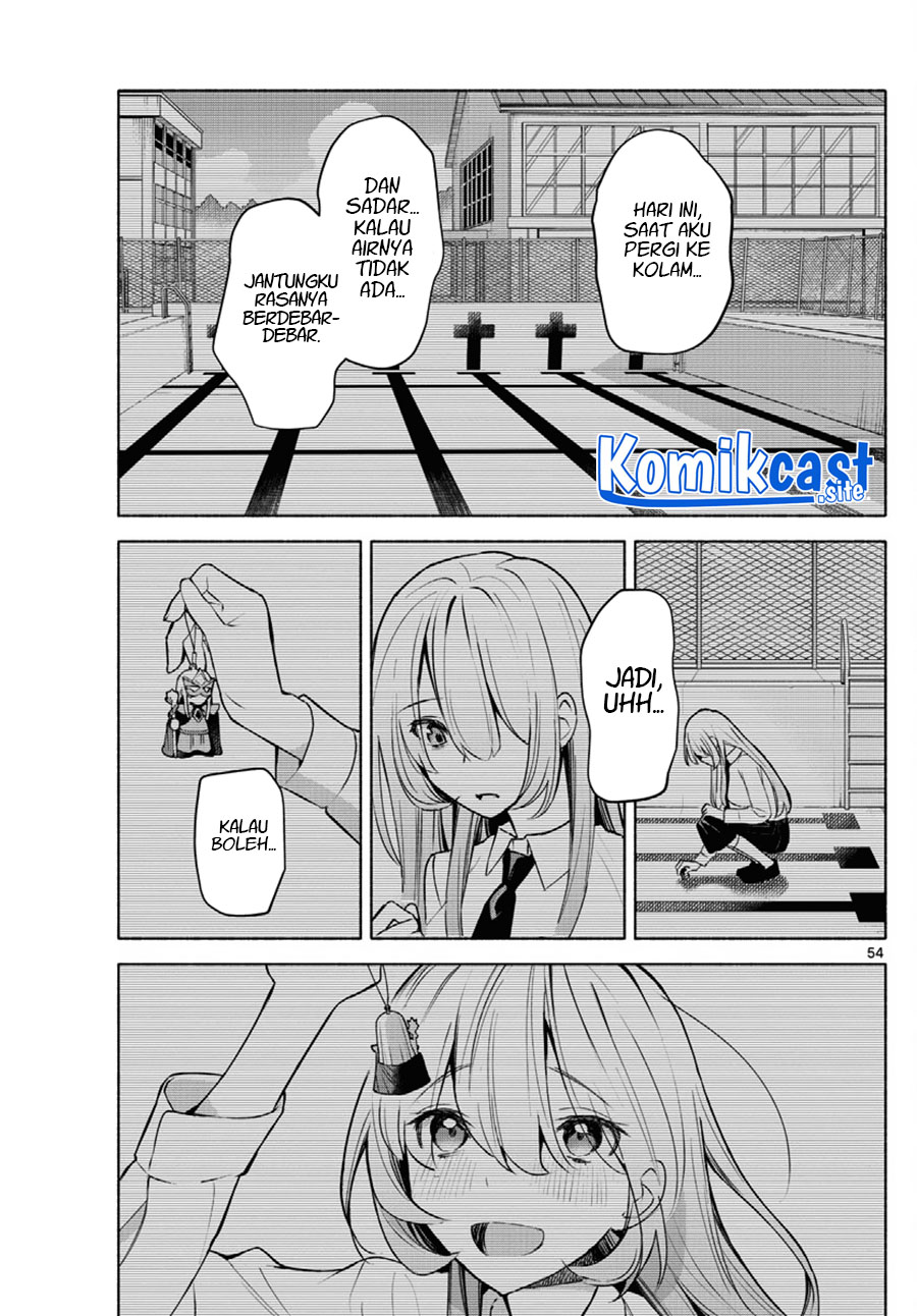 Kimi to Warui Koto ga Shitai Chapter 01 Gambar 54