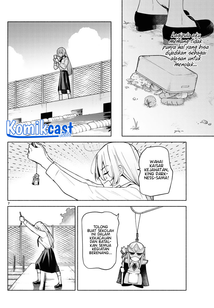 Kimi to Warui Koto ga Shitai Chapter 01 Gambar 7