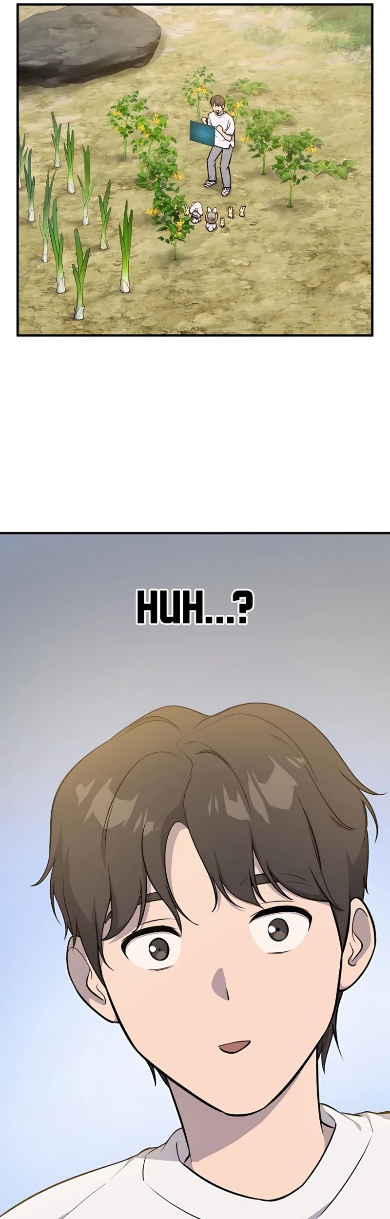 Solo Farming In The Tower Chapter 05 Gambar 47