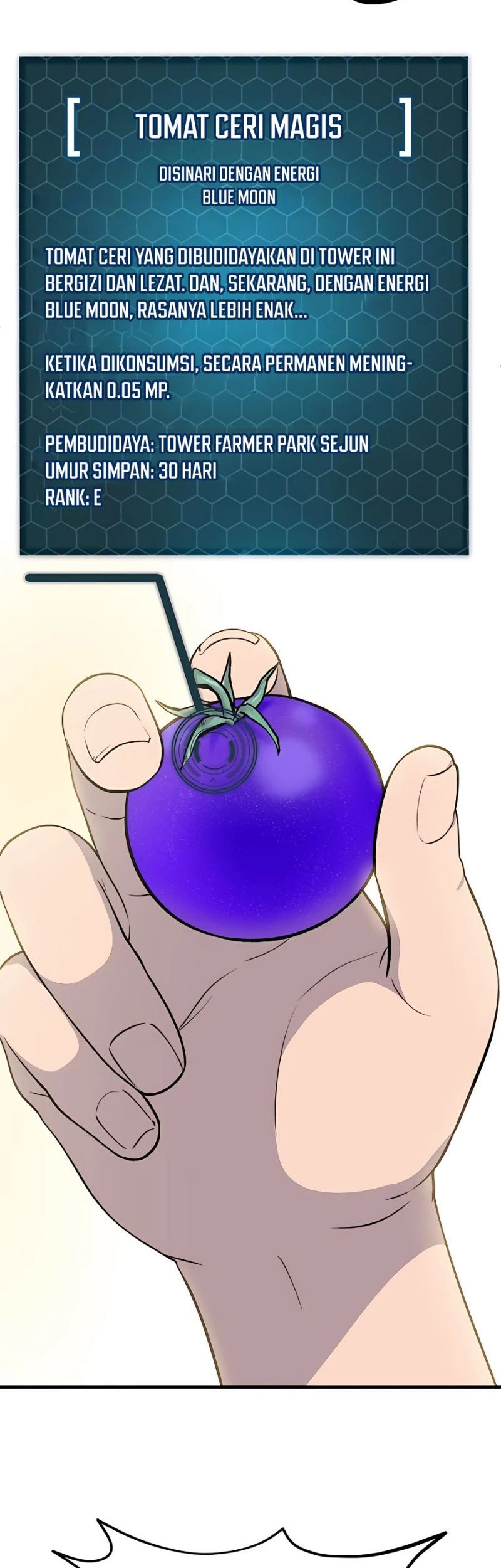 Solo Farming In The Tower Chapter 05 Gambar 65