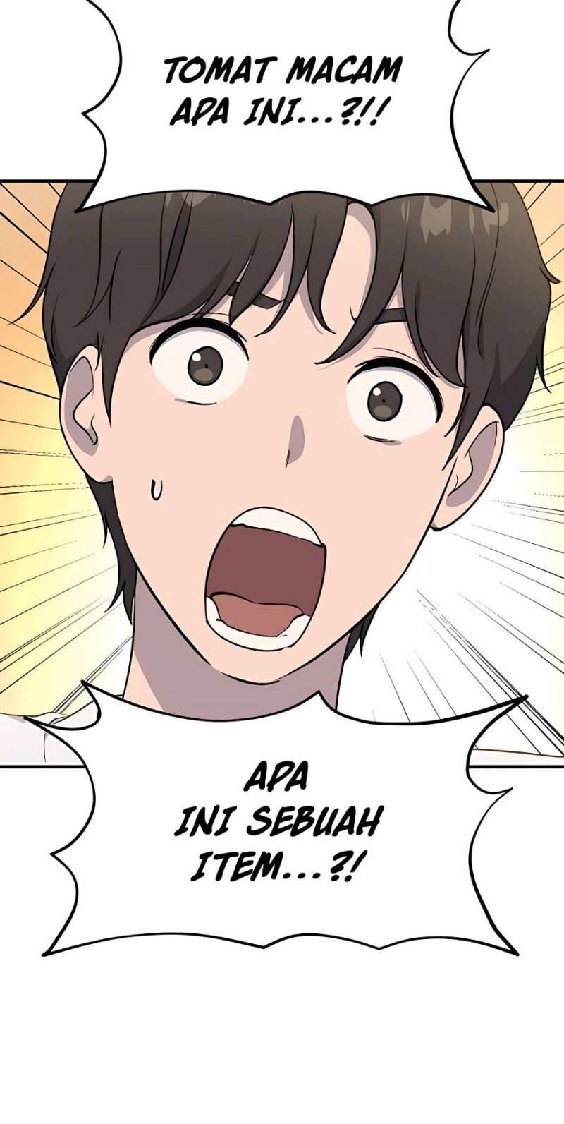 Solo Farming In The Tower Chapter 05 Gambar 66