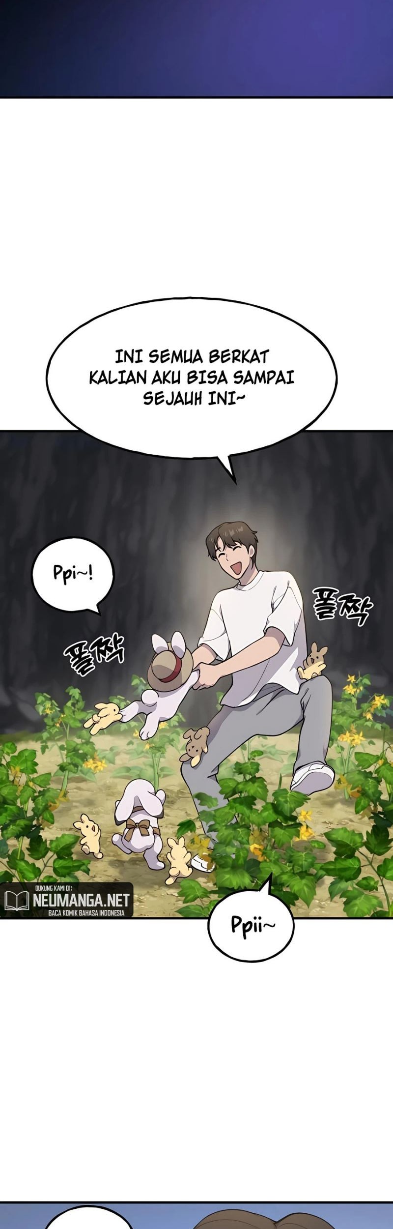 Solo Farming In The Tower Chapter 05 Gambar 69