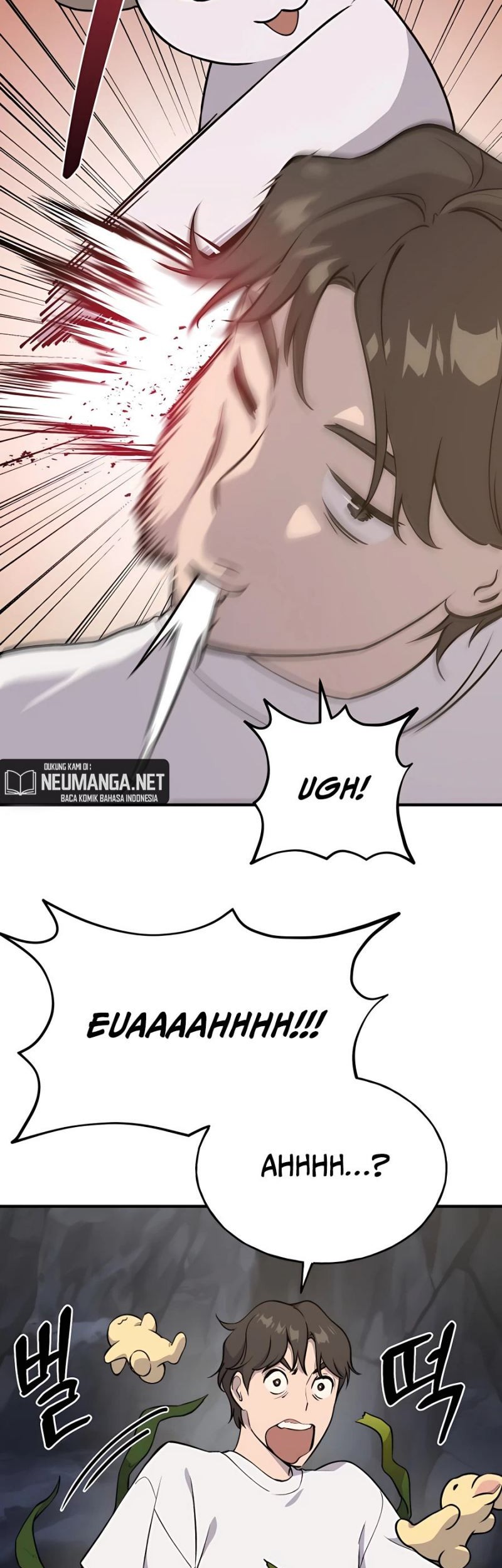 Solo Farming In The Tower Chapter 05 Gambar 5