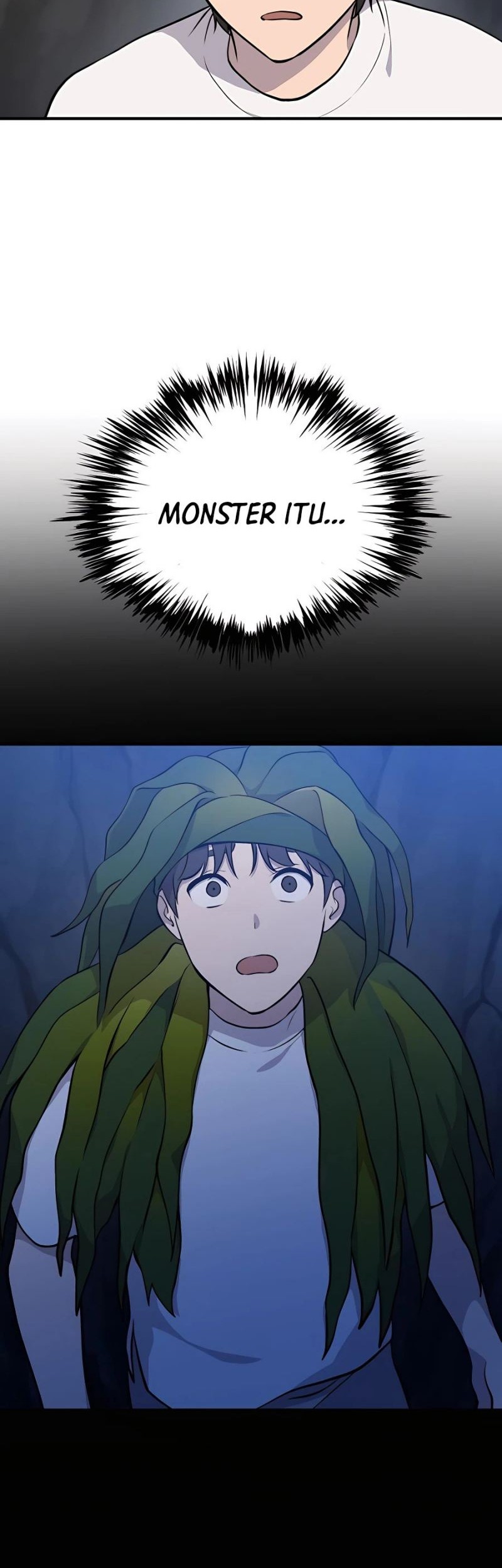 Solo Farming In The Tower Chapter 05 Gambar 9