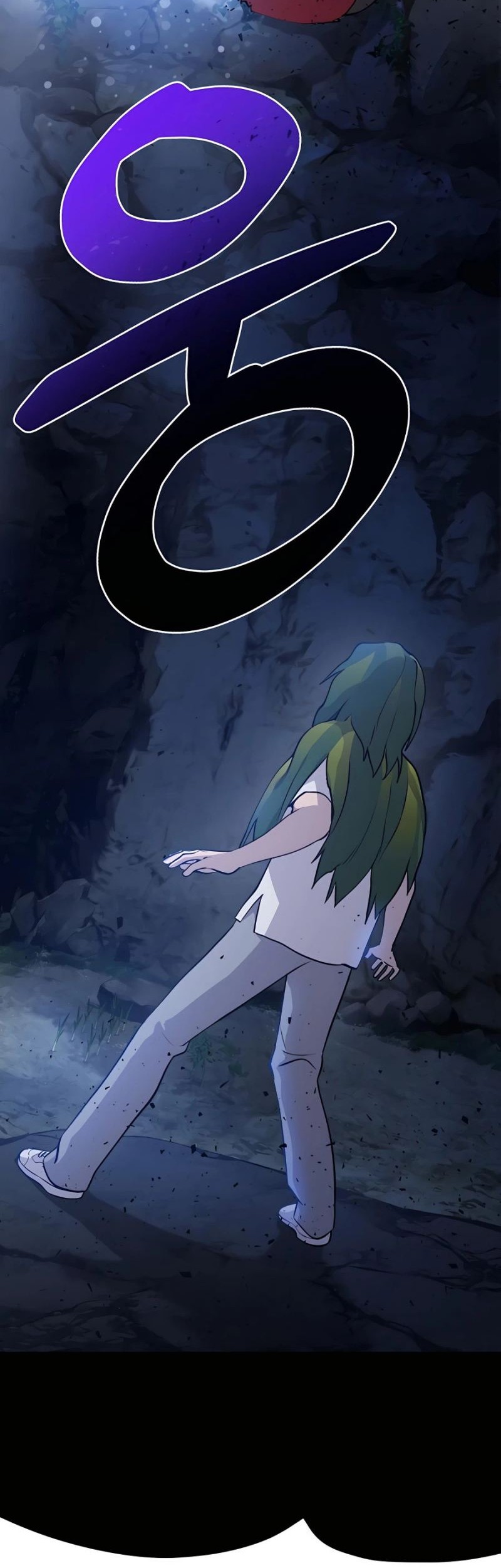 Solo Farming In The Tower Chapter 05 Gambar 11