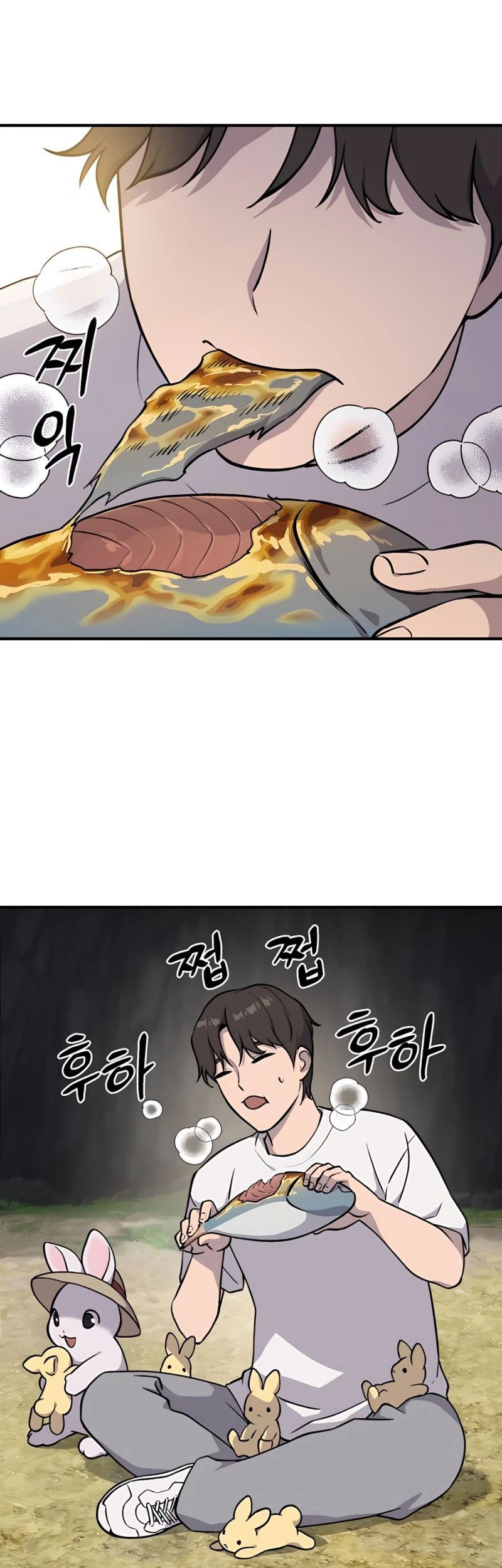 Solo Farming In The Tower Chapter 05 Gambar 20