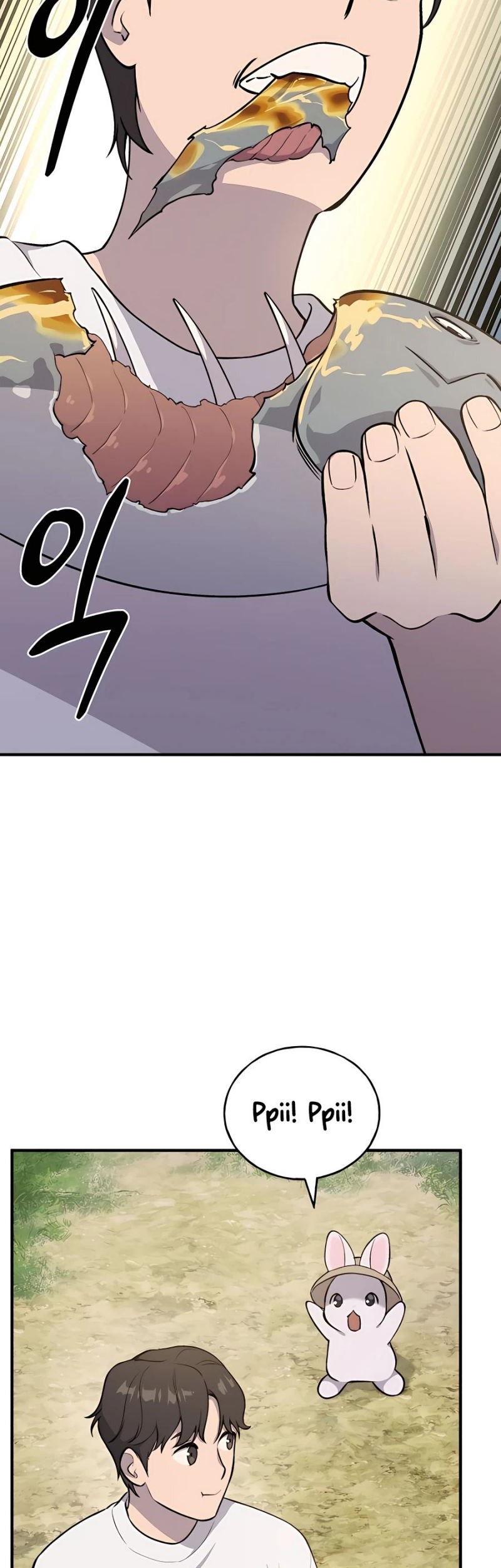 Solo Farming In The Tower Chapter 05 Gambar 25