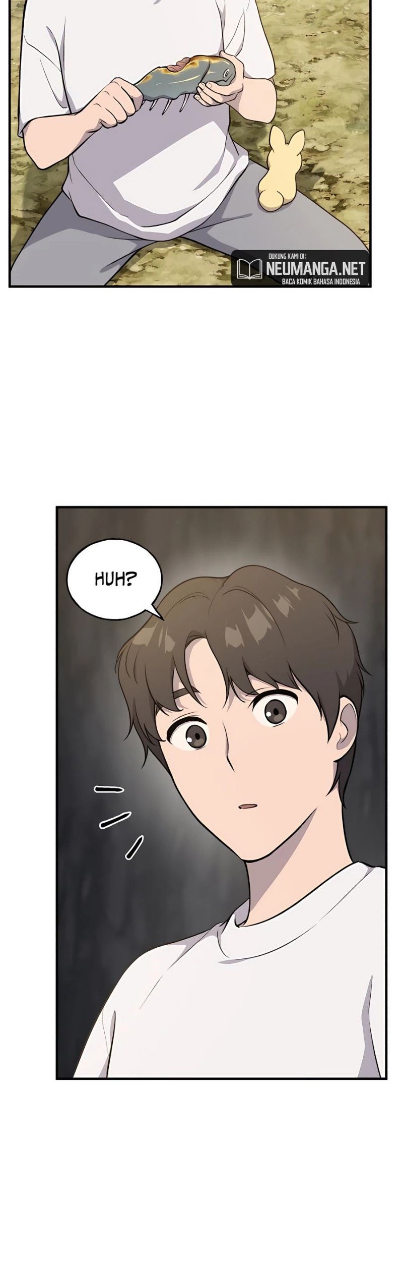 Solo Farming In The Tower Chapter 05 Gambar 26