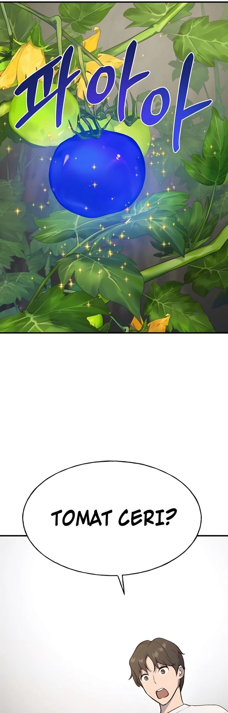 Solo Farming In The Tower Chapter 05 Gambar 28