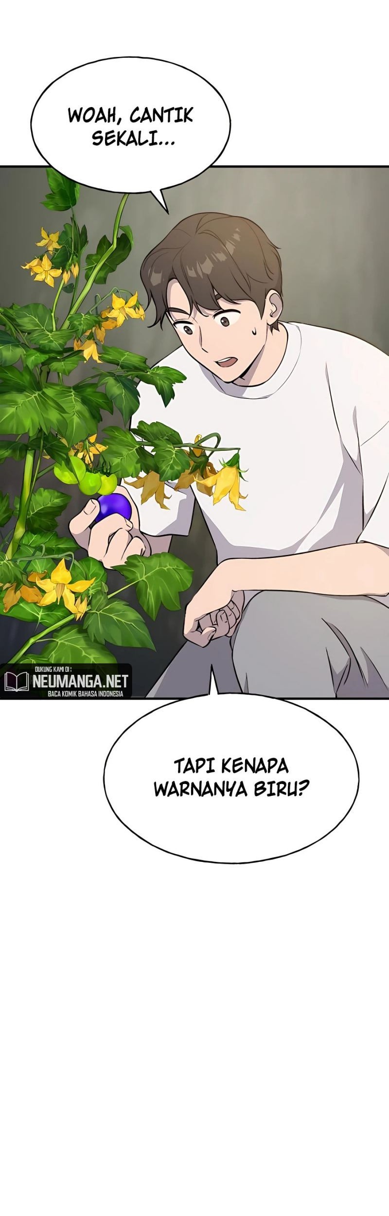 Solo Farming In The Tower Chapter 05 Gambar 30