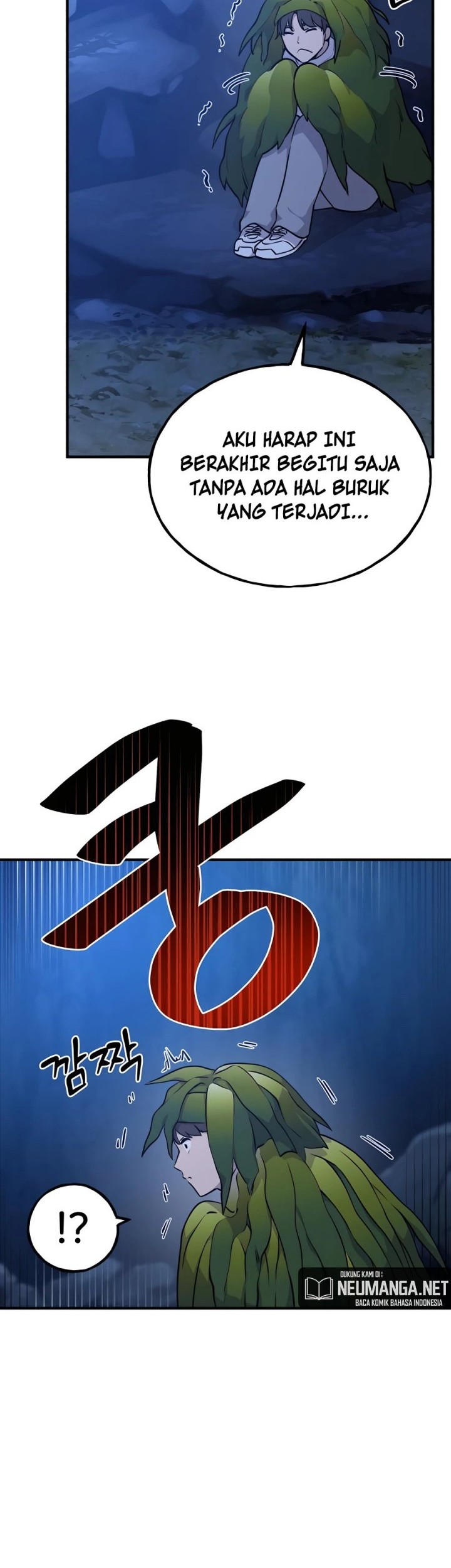 Solo Farming In The Tower Chapter 04 Gambar 49