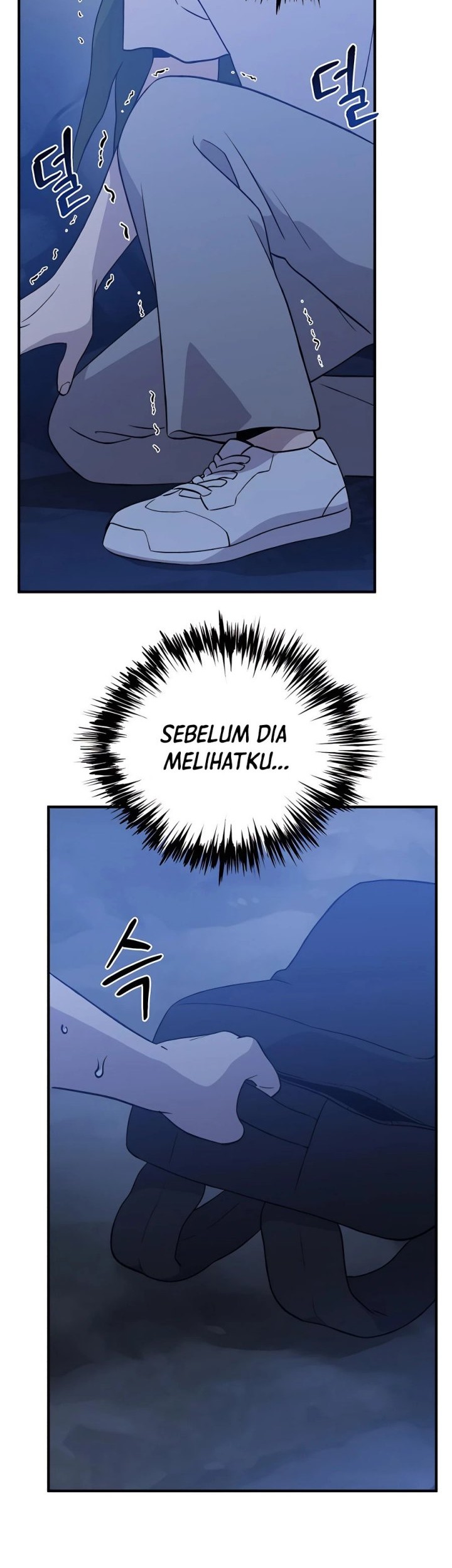 Solo Farming In The Tower Chapter 04 Gambar 59