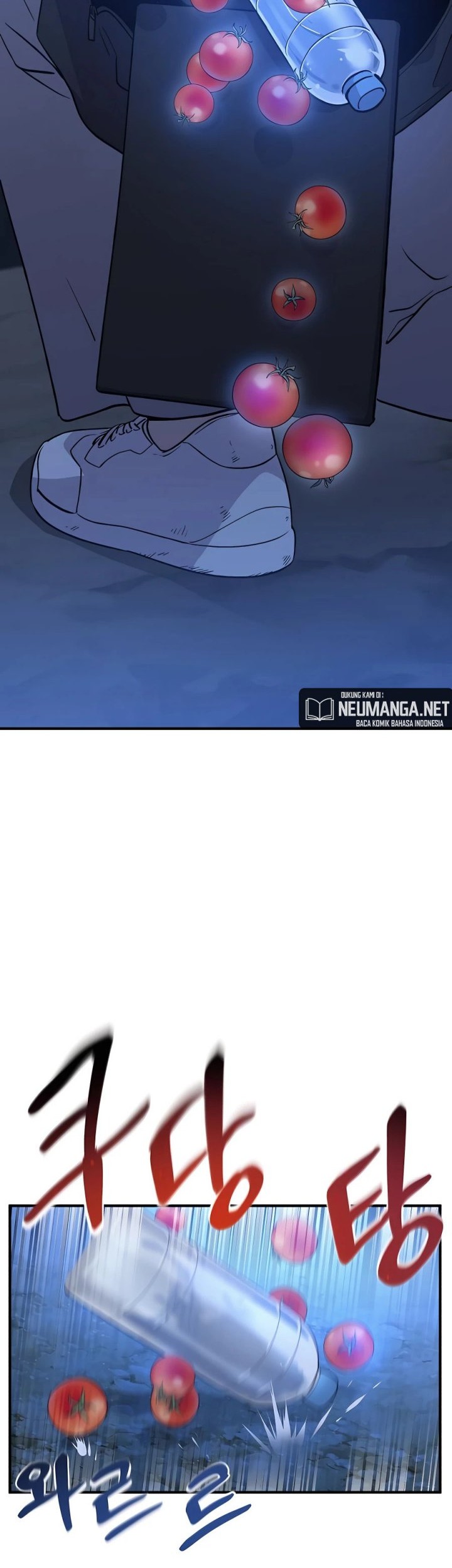 Solo Farming In The Tower Chapter 04 Gambar 61