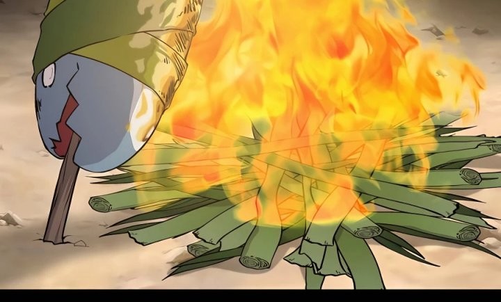 Solo Farming In The Tower Chapter 04 Gambar 16