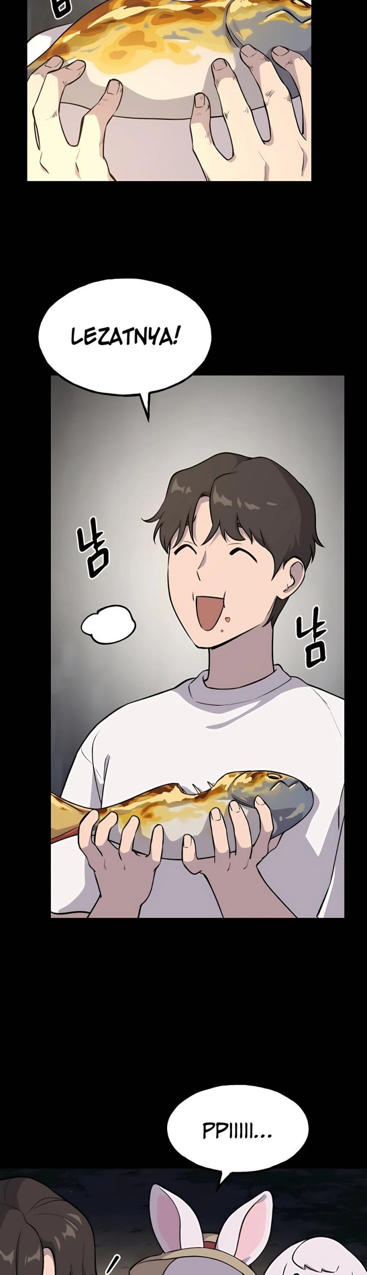 Solo Farming In The Tower Chapter 04 Gambar 18