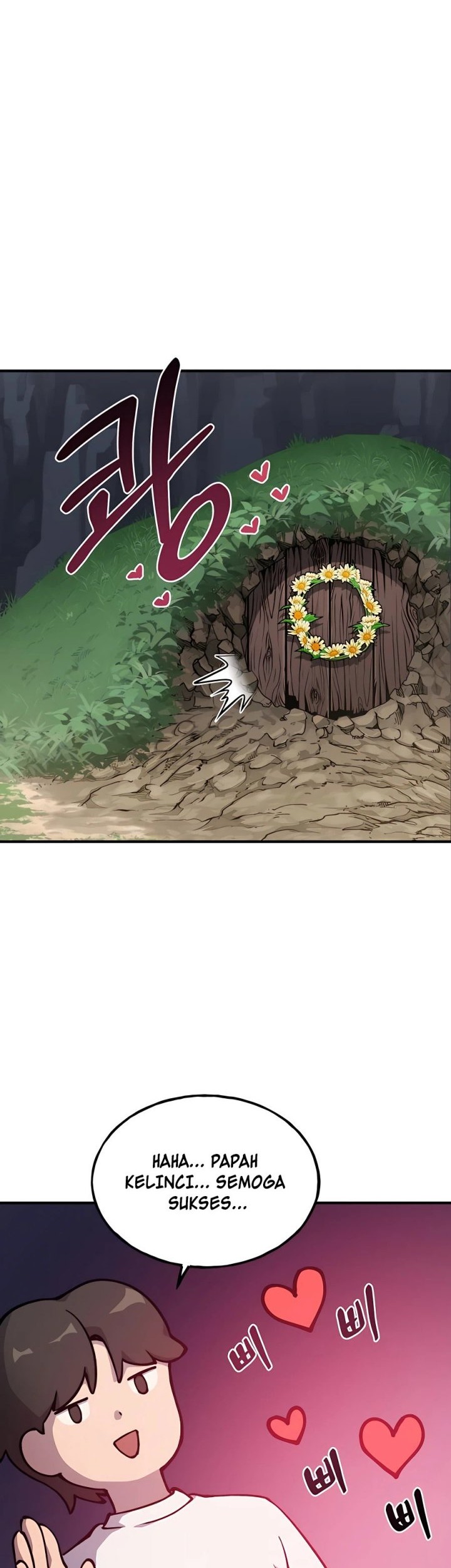 Solo Farming In The Tower Chapter 03 Gambar 34
