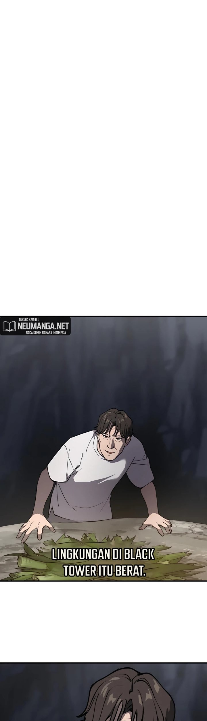 Solo Farming In The Tower Chapter 03 Gambar 43