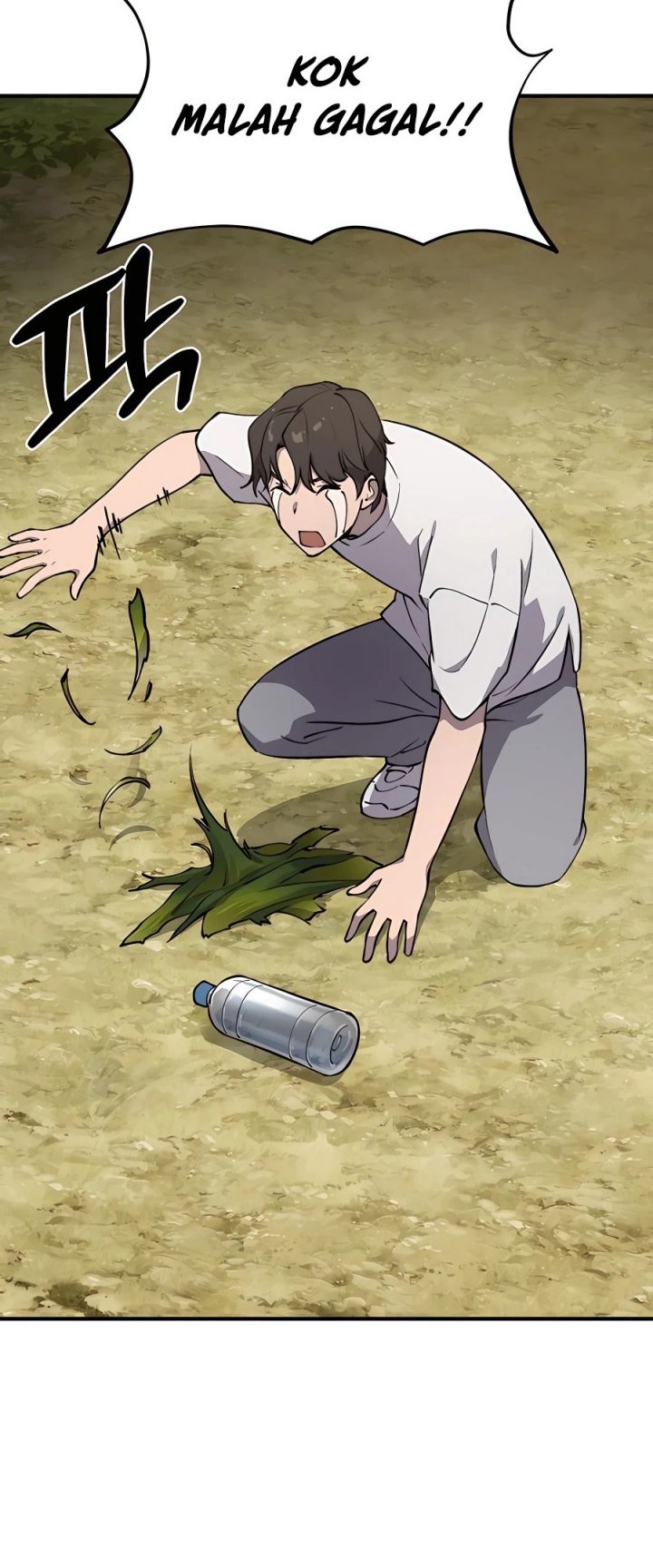 Solo Farming In The Tower Chapter 03 Gambar 46