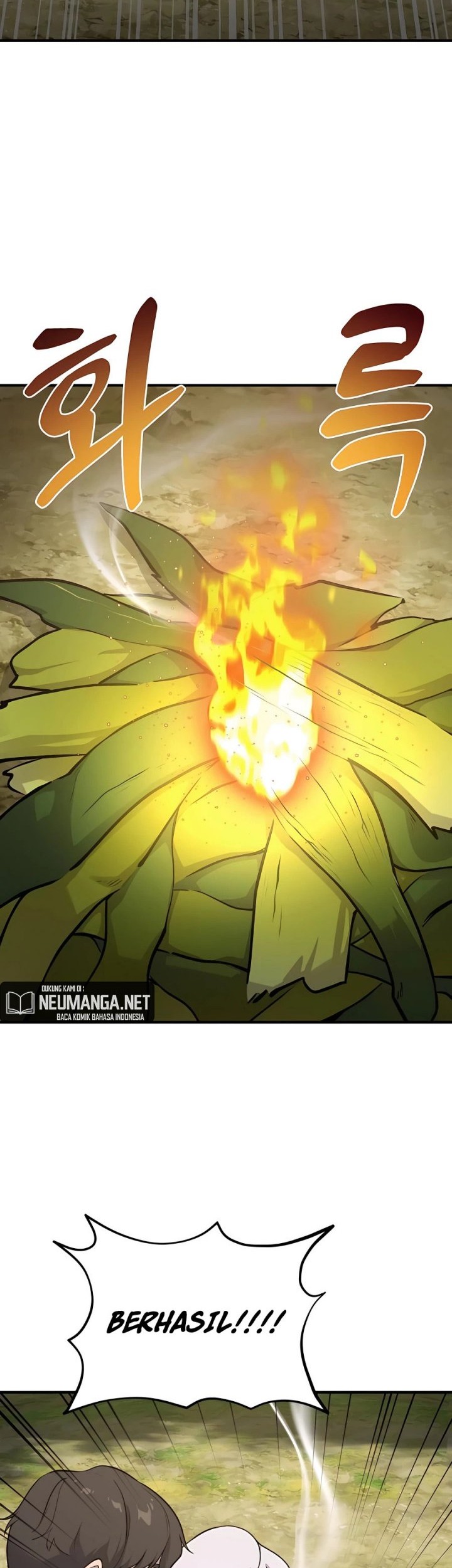 Solo Farming In The Tower Chapter 03 Gambar 56