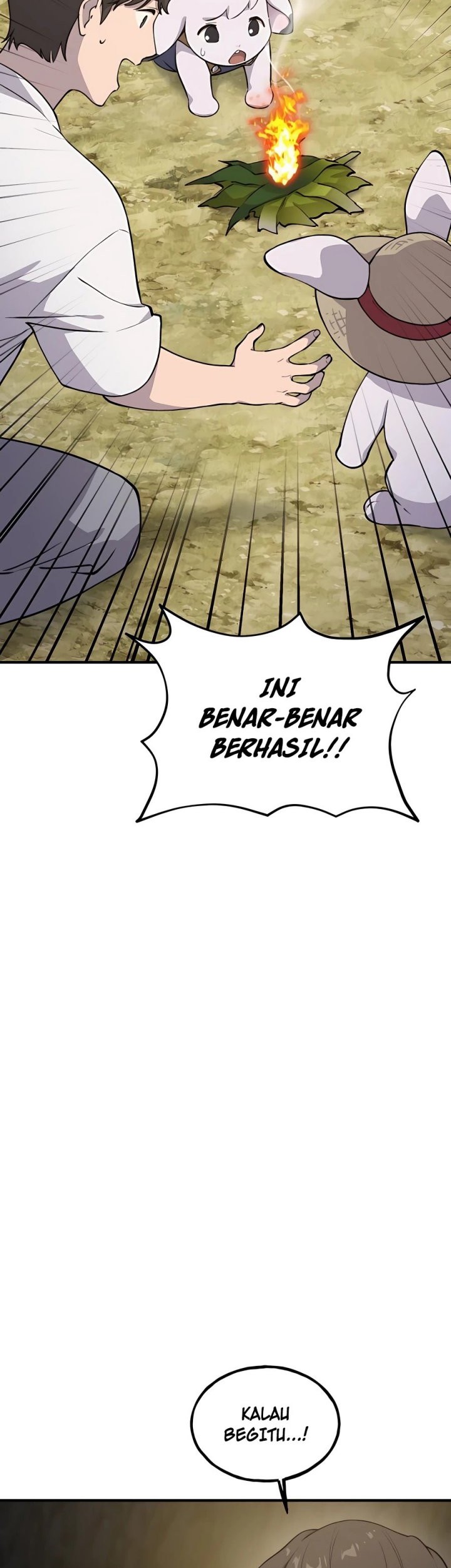 Solo Farming In The Tower Chapter 03 Gambar 57