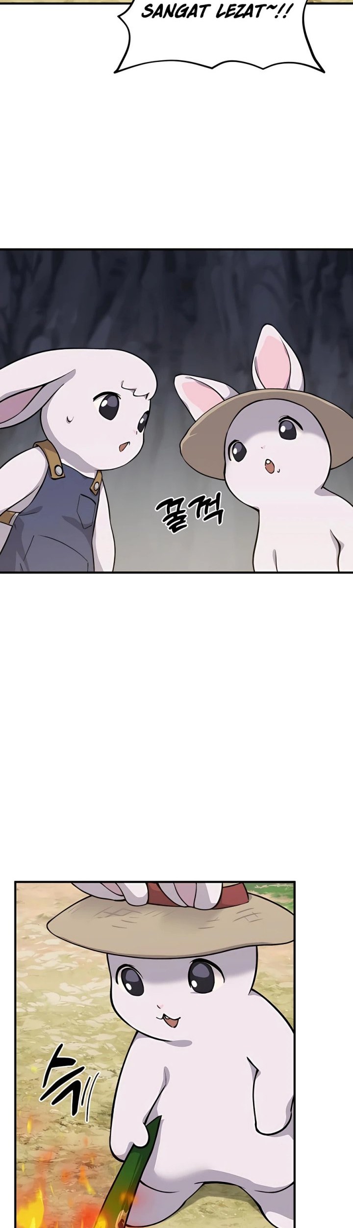 Solo Farming In The Tower Chapter 03 Gambar 67