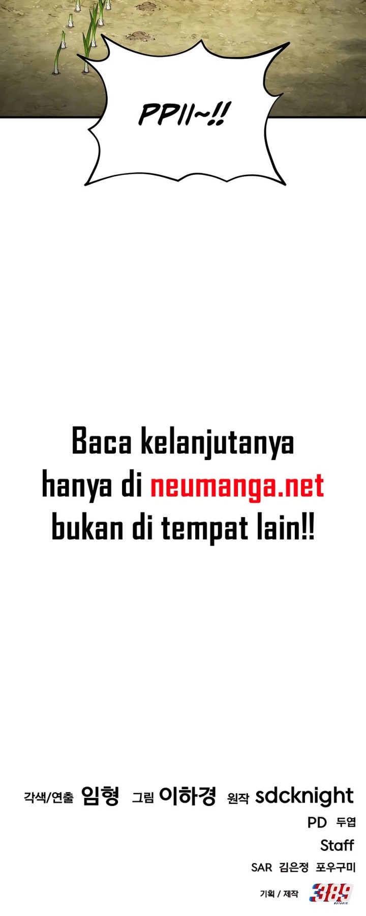 Solo Farming In The Tower Chapter 03 Gambar 71