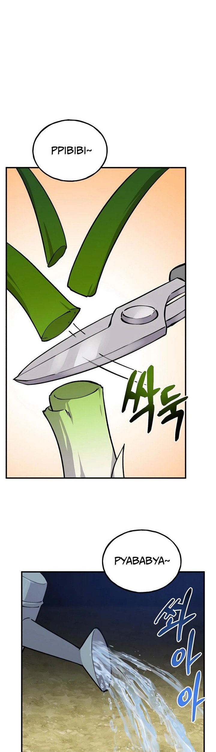 Solo Farming In The Tower Chapter 03 Gambar 4