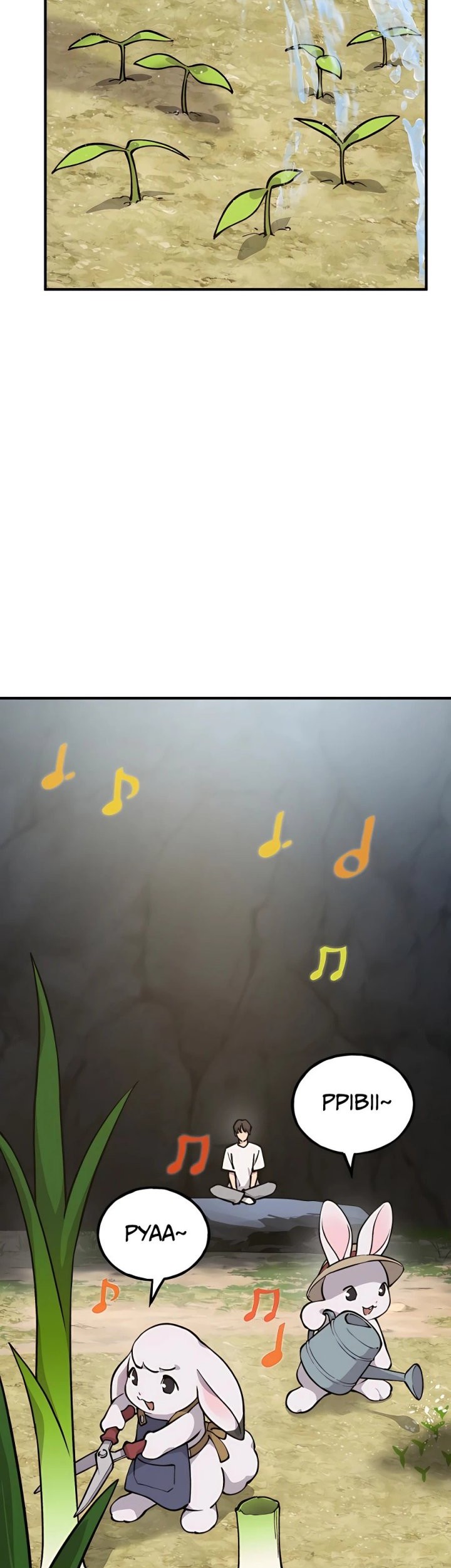 Solo Farming In The Tower Chapter 03 Gambar 5