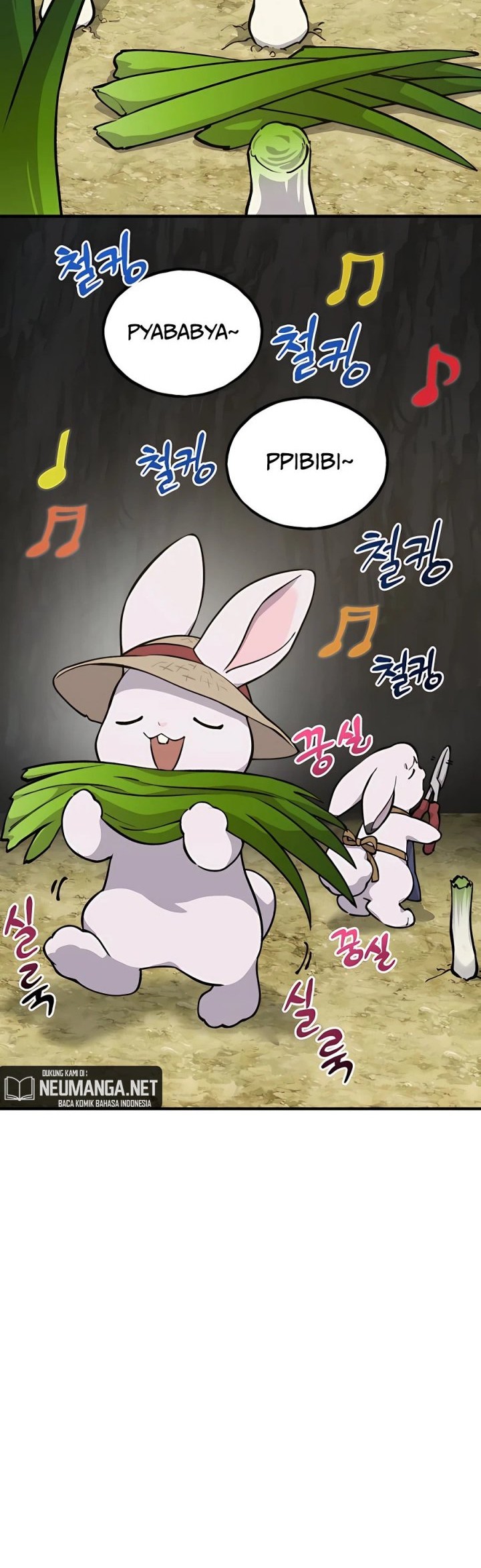 Solo Farming In The Tower Chapter 03 Gambar 6