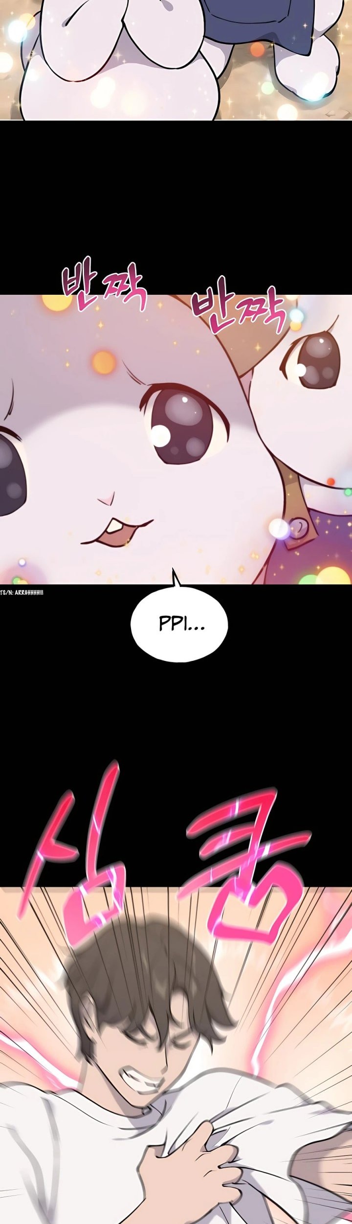 Solo Farming In The Tower Chapter 03 Gambar 9