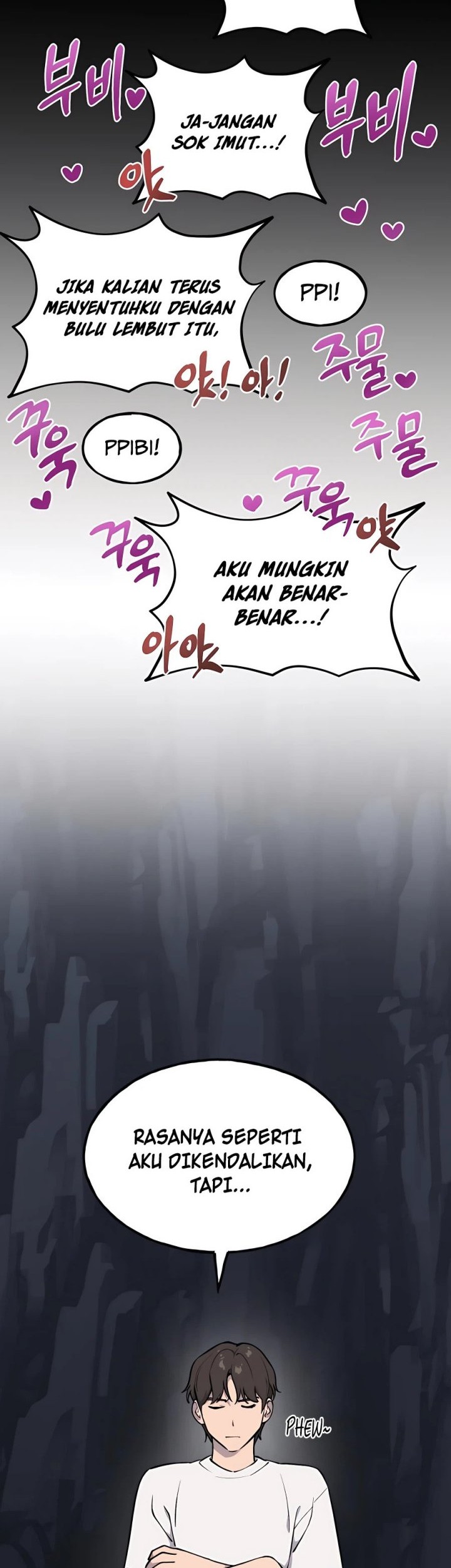 Solo Farming In The Tower Chapter 03 Gambar 12